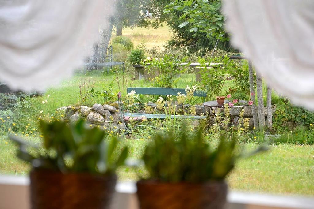 Pension Tannenheim Schluchsee Szoba fotó