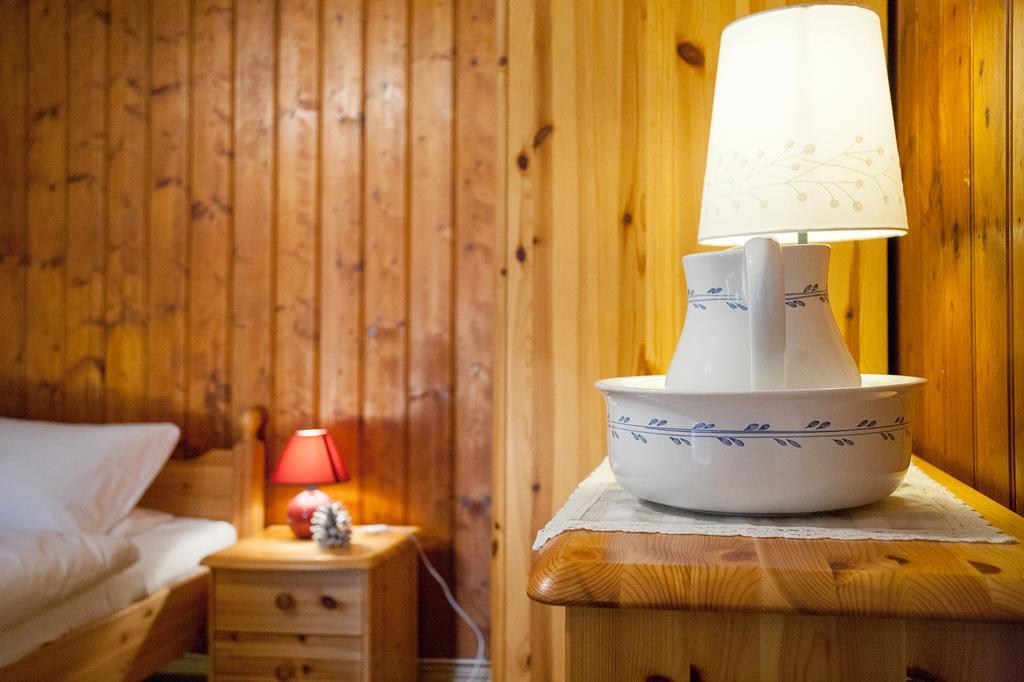 Pension Tannenheim Schluchsee Szoba fotó